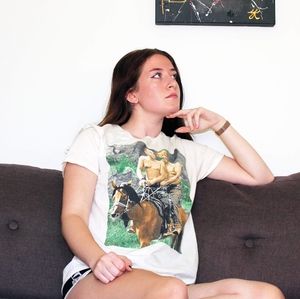 Meet your Posher, Samantha